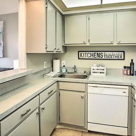 Seventh Heaven Hot Springs Condo With Pool And Views Exterior foto