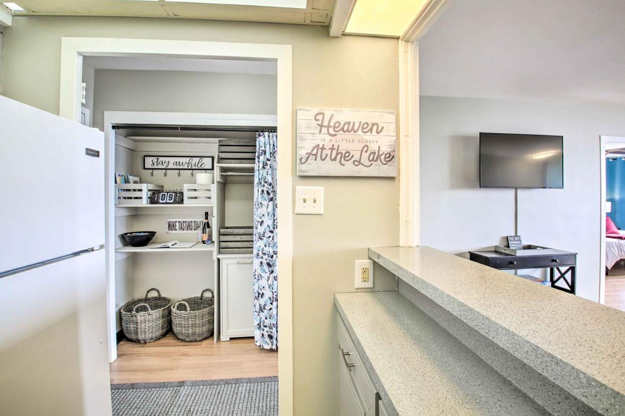 Seventh Heaven Hot Springs Condo With Pool And Views Exterior foto